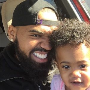 Meet your Posher, Braylon